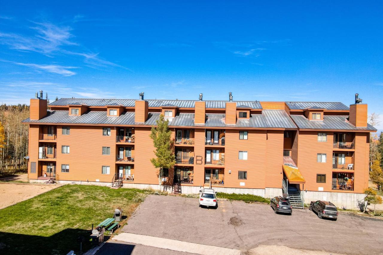 Timberbrook Apartment Brian Head Exterior foto