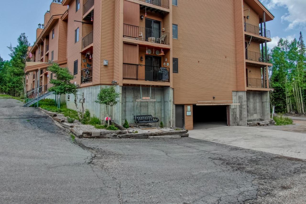 Timberbrook Apartment Brian Head Exterior foto
