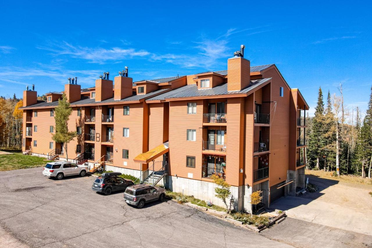 Timberbrook Apartment Brian Head Exterior foto